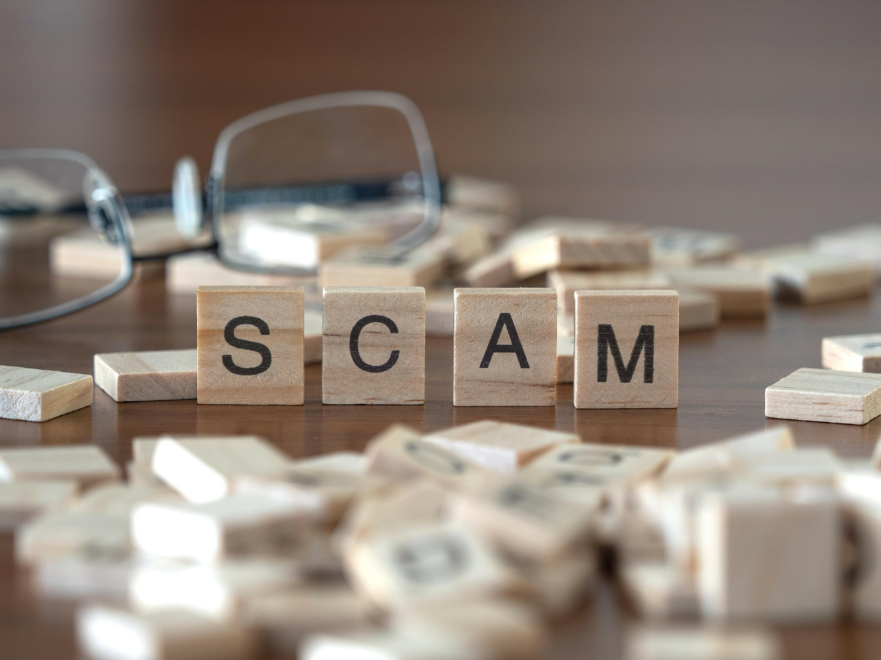 How to Protect Yourself from CRA Scams