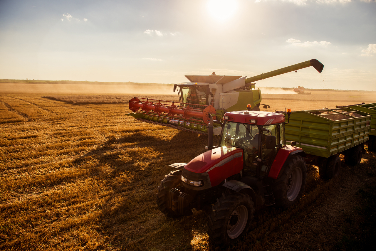 Return of Fuel Charge Proceeds to Farmers Tax Credit – Carbon Tax Rebate Available to Farm Businesses