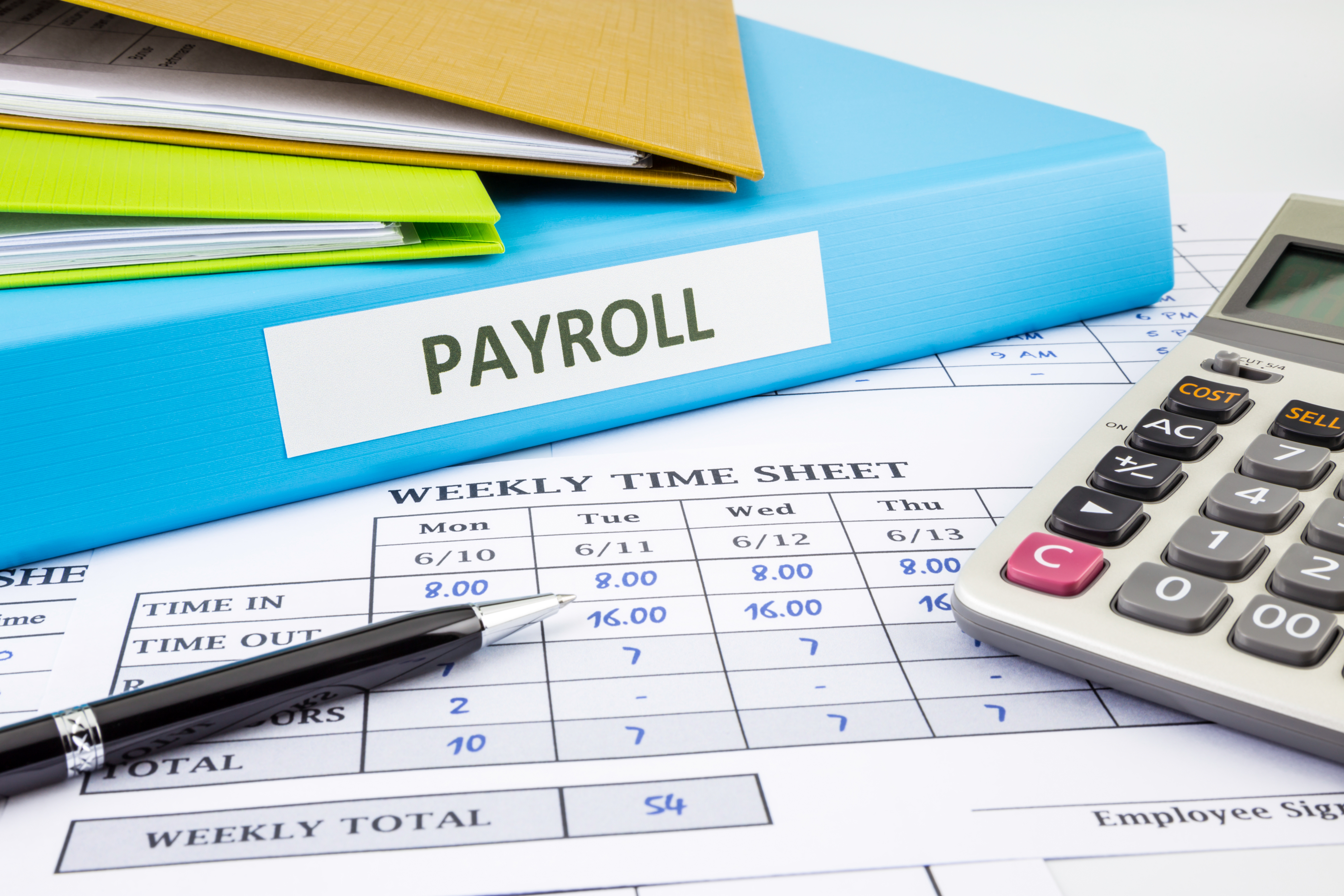 Basic Tips for Payroll & Remittances