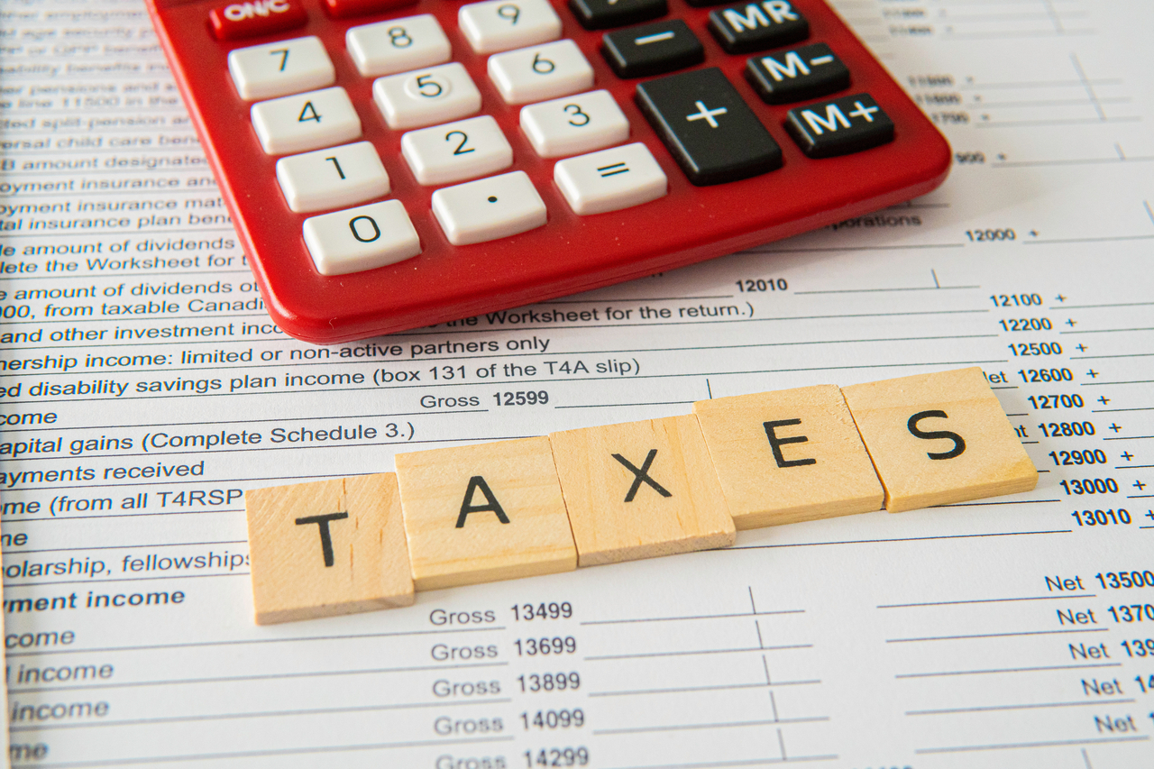 Helpful Hints on Gathering Tax Slips and Other Information for Personal Tax Returns 